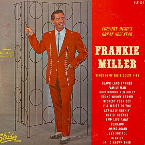 Frankie Miller - Discography Franki27