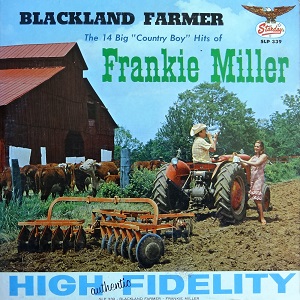 Frankie Miller - Discography Franki30
