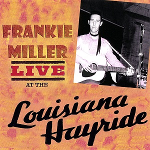 Frankie Miller - Discography Franki50