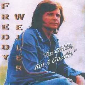 Freddy Weller - Discography Freddy13