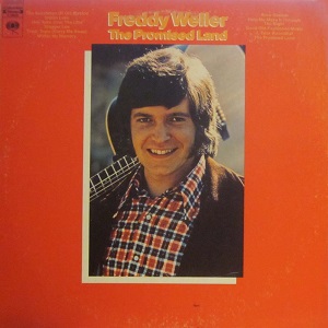 Freddy Weller - Discography Freddy17