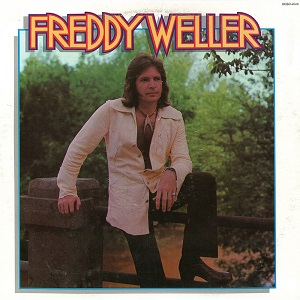 Freddy Weller - Discography Freddy22