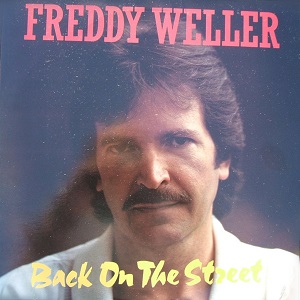 Freddy Weller - Discography Freddy29
