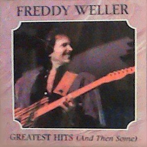 Freddy Weller - Discography Freddy31