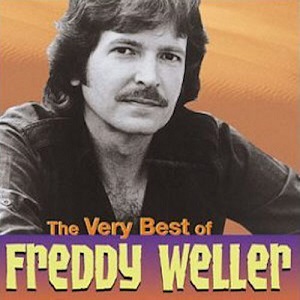 Freddy Weller - Discography Freddy33