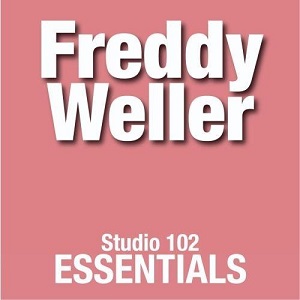 Freddy Weller - Discography Freddy34