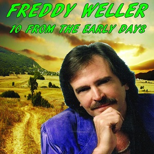 Freddy Weller - Discography Freddy37
