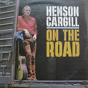 Henson Cargill - Discography Henson18