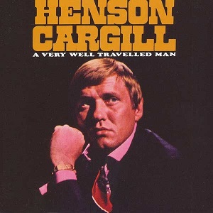 Henson Cargill - Discography Henson22