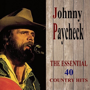 Johnny Paycheck - Discography (105 Albums = 110CD's) - Page 5 Johnny26