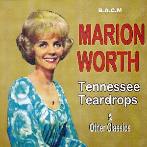 Marion Worth - Discography Marion15