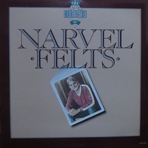 Narvel Felts - Discography Narvel27