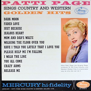 Patti Page - Country Discography Patti_13