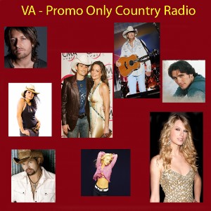 VA - Promo Only Country Radio (2018) Va_pro10