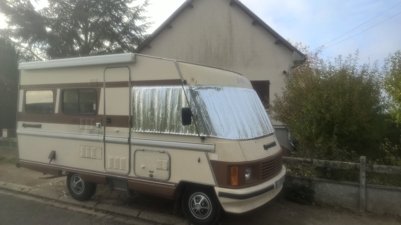 [MK2] Hymer 522 intégral, MK2 FT120 1984 - Page 32 Wp_20183