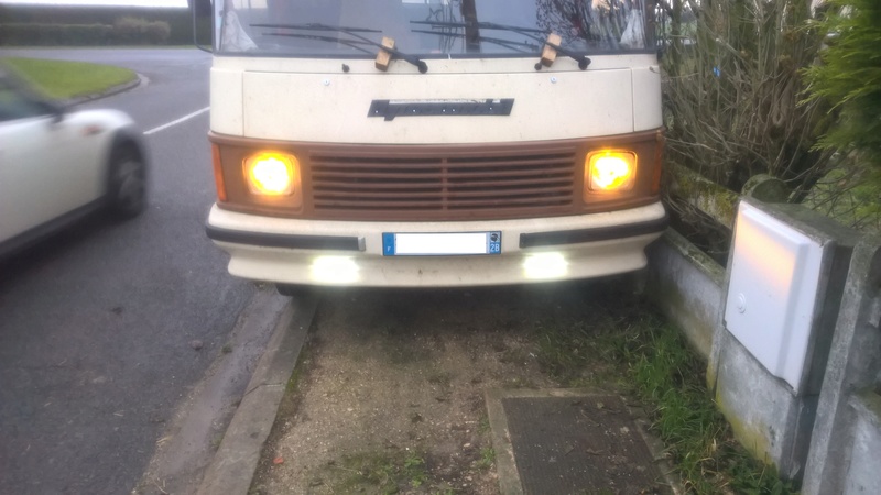 [MK2] Hymer 522 intégral, MK2 FT120 1984 - Page 37 Wp_20210