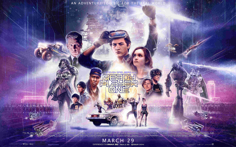 READY PLAYER ONE 314