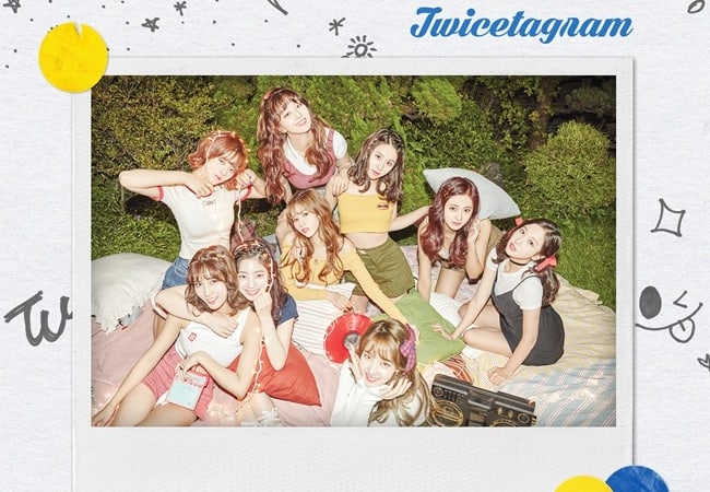 Twice >> Album "Twicetagram" - Página 14 Twice610