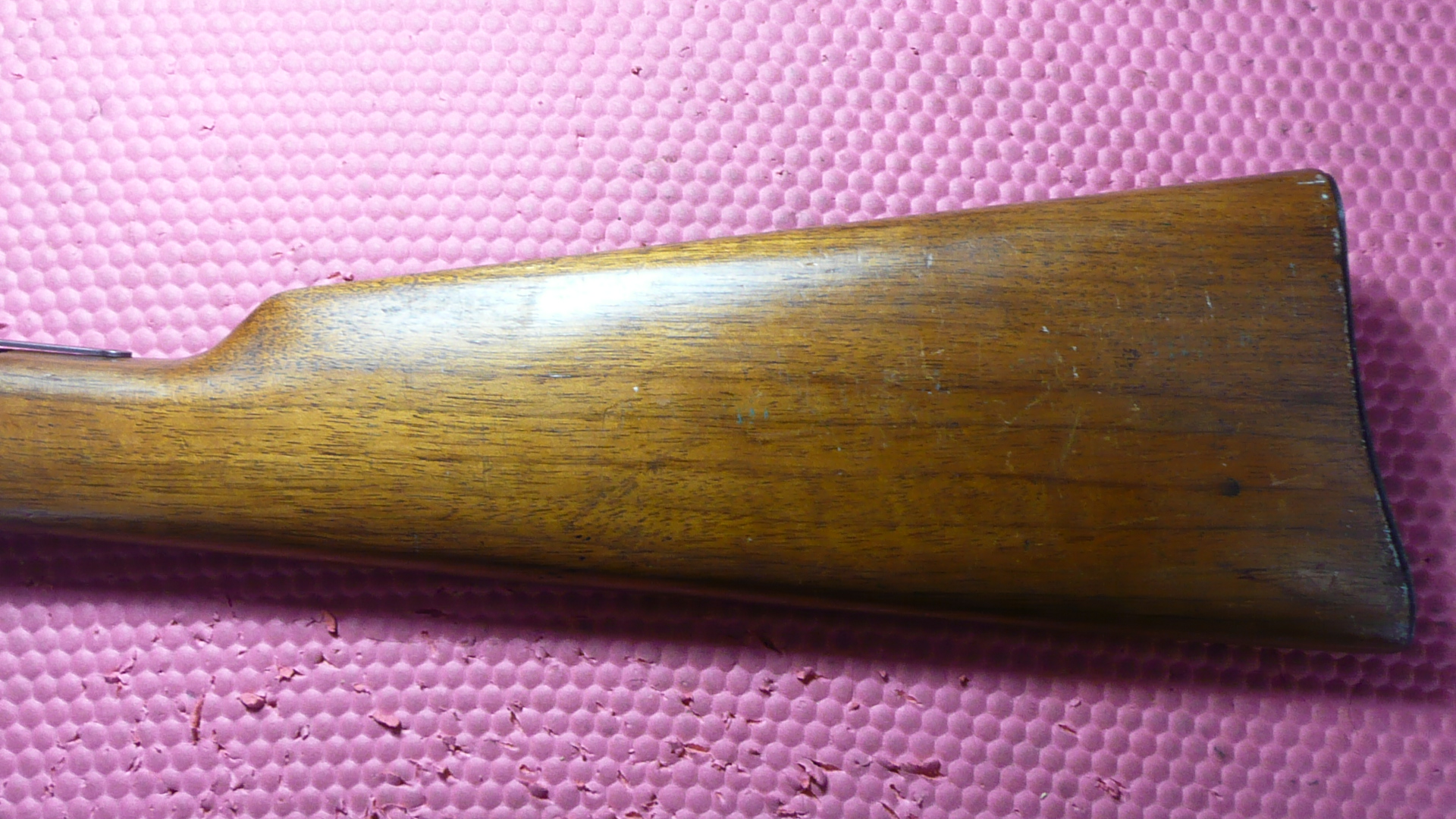 Remington Boy's Rifle P1060519