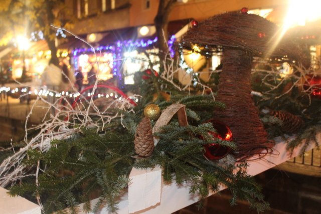Mercadillos navideños de Colmar, Estrasburgo y Basilea Img_8014