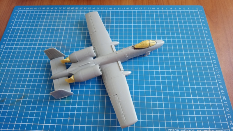 A-10 Thunderbolt II Dsc_0210