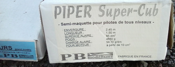 Vide Maison à Poitiers Piper-11