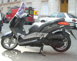 NOSTALGIE..Vous avez commencé avec quoi ?.....qu'elle était votre 50 cm3 Dsc02010
