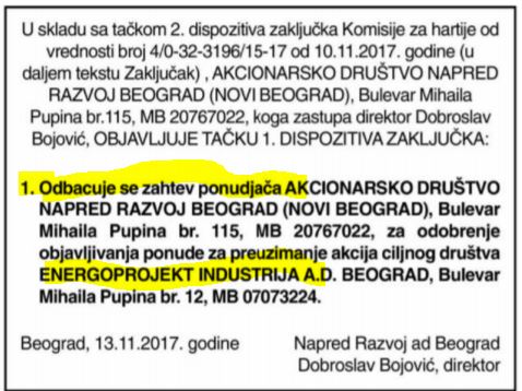 ENERGOPROJEKT INDUSTRIJA A.D. - EPIN - Page 2 Epin10