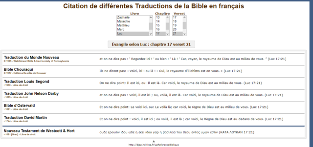 Qu'est ce que le Royaume de Dieu? ( Video ) Opera_15