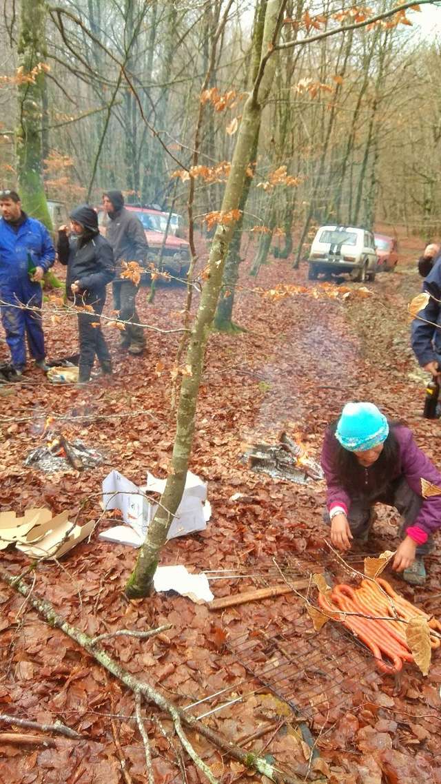 Kdd Brutal Nabarro 2018 26,27,28 de enero. - Página 5 Photo611