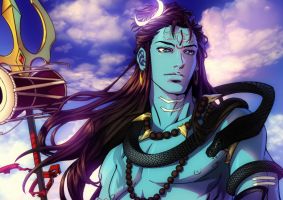 Rien de neuf sous le soleil bleu (khubya) Shiva_10