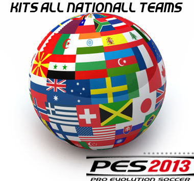 All National Teams PES 2013 - Page 14 Globo10