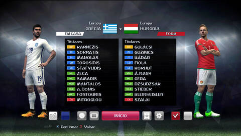 PES 6 National Patch Road to Russia 2018 PES 6 National Patch Road to Russia 2018