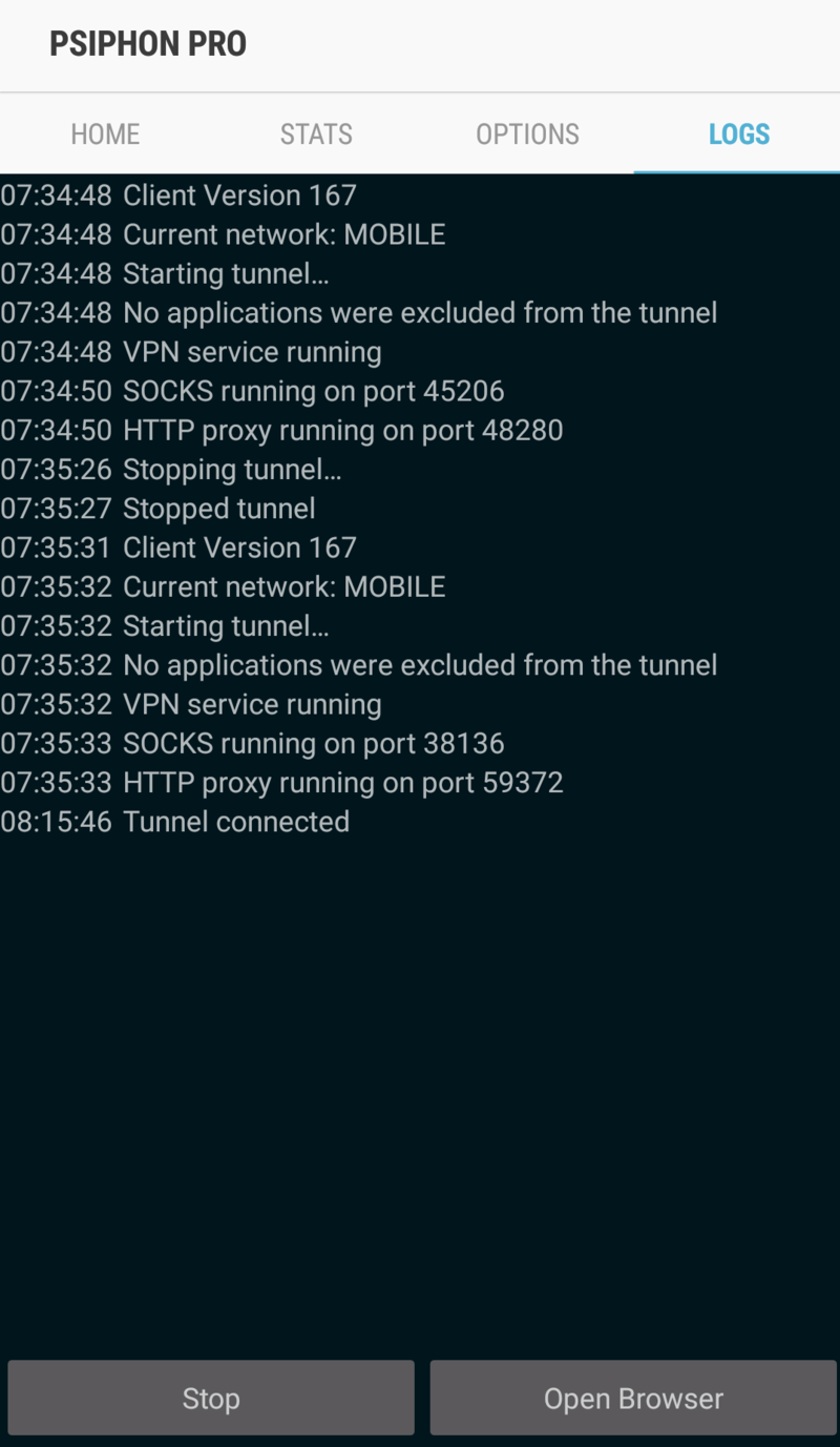 proxy - [FBT] Proxy testing October 2017 20171011