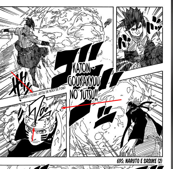 "Naruto não usou Sushin contra a Kaguya, foi o Sasuke que possibilitou tal feito"  - Página 2 Screen10