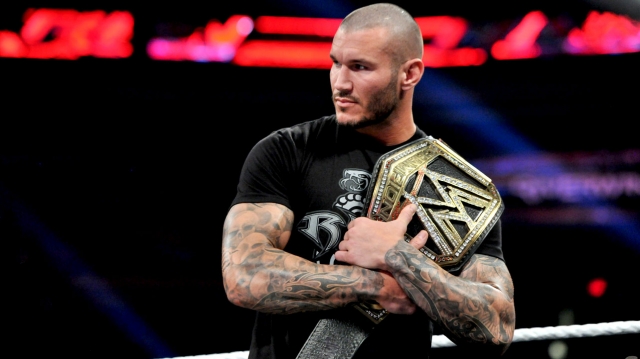 Smackdown 149 desde Green Bay, Wisconsin Randy-13