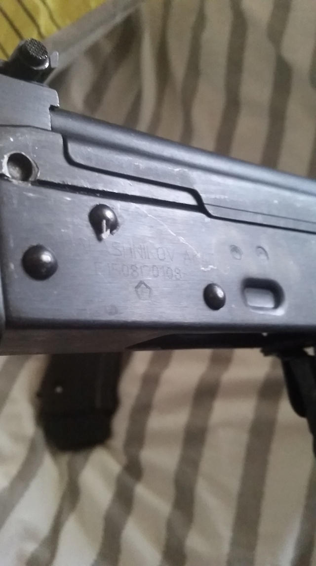 kalashnikov ak47 en 4,5mm - Page 10 20180415