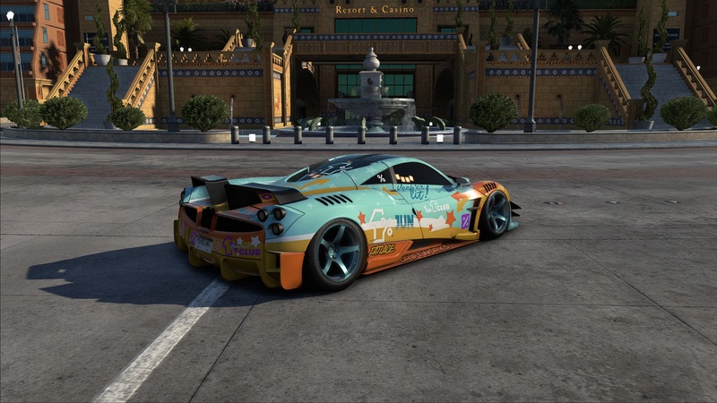 NFS Payback - Garage de Sal 002910