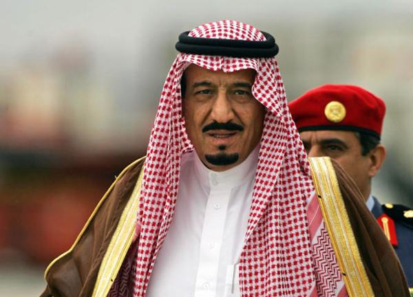 معلومات عن الملك سلمان بن عبدالعزيز Fdf10