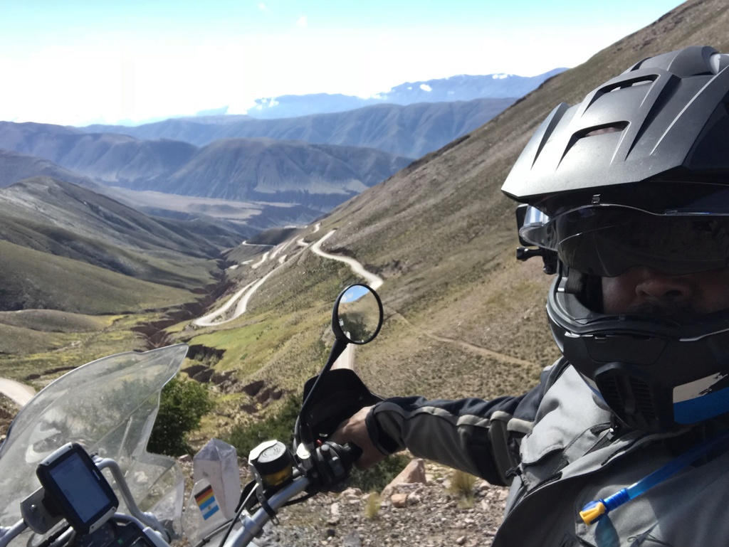 Viaje al Norte Argentino 418ee410