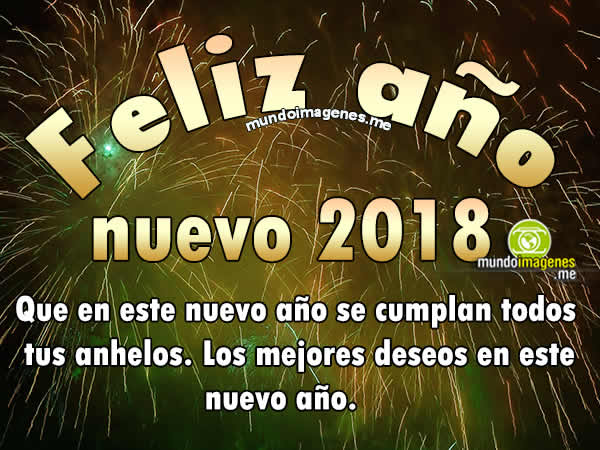 TUS SALUDOS POR NAVIDAD Y AÑO NUEVO 2018 Feliz-10