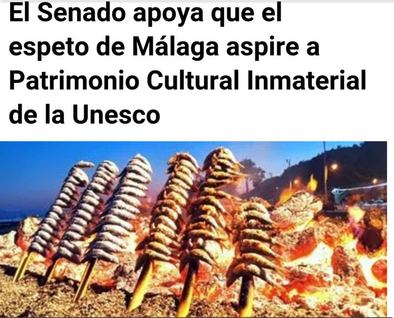 Tema PATRIMONIO DE LA HUMANIDAD - UNESCO 20180222