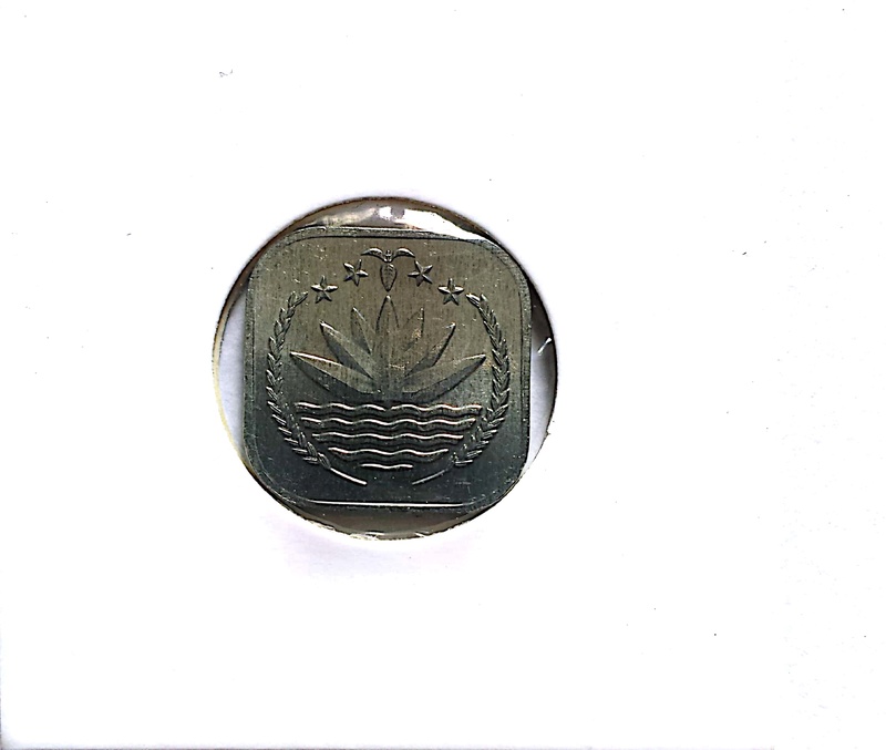 Mercado monedas Pza Mayor (Madrid) Nuevod27