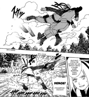 Naruto SM e Sasuke Hebi vs  Itachi e Hiruzen - Página 5 211