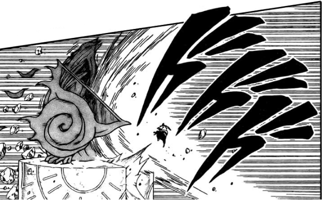 Naruto SM e Sasuke Hebi vs  Itachi e Hiruzen - Página 4 Danzou11
