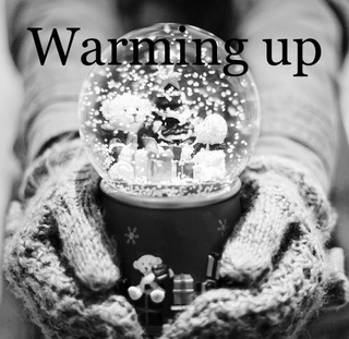 Warming up - Auriel  Img_0210
