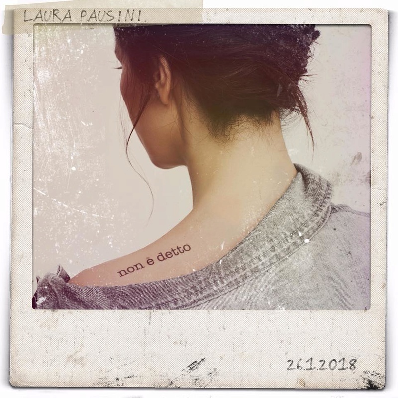 Laura Pausini >> álbum "Álmas paralelas" 26219210