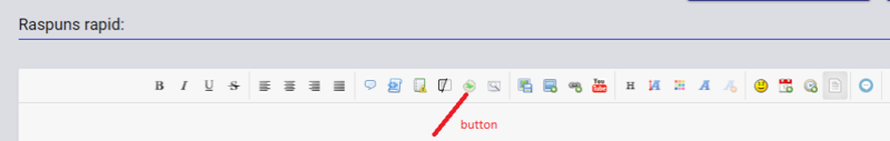 BBcode button in editor 1210