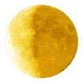  Лунный магический календарь Ведьмы с 09.04 по 15.04.2018.  Day2411