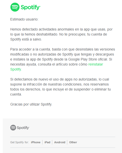 ¿No se habla de Spotify aquí? - Página 4 Screen11